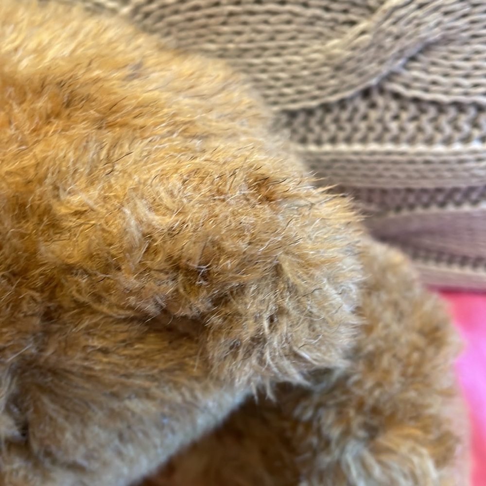 Vermont Teddy Bear - Picture 3 of 11